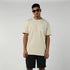 Mystisch - grenzenloses T -Shirt - Off White
